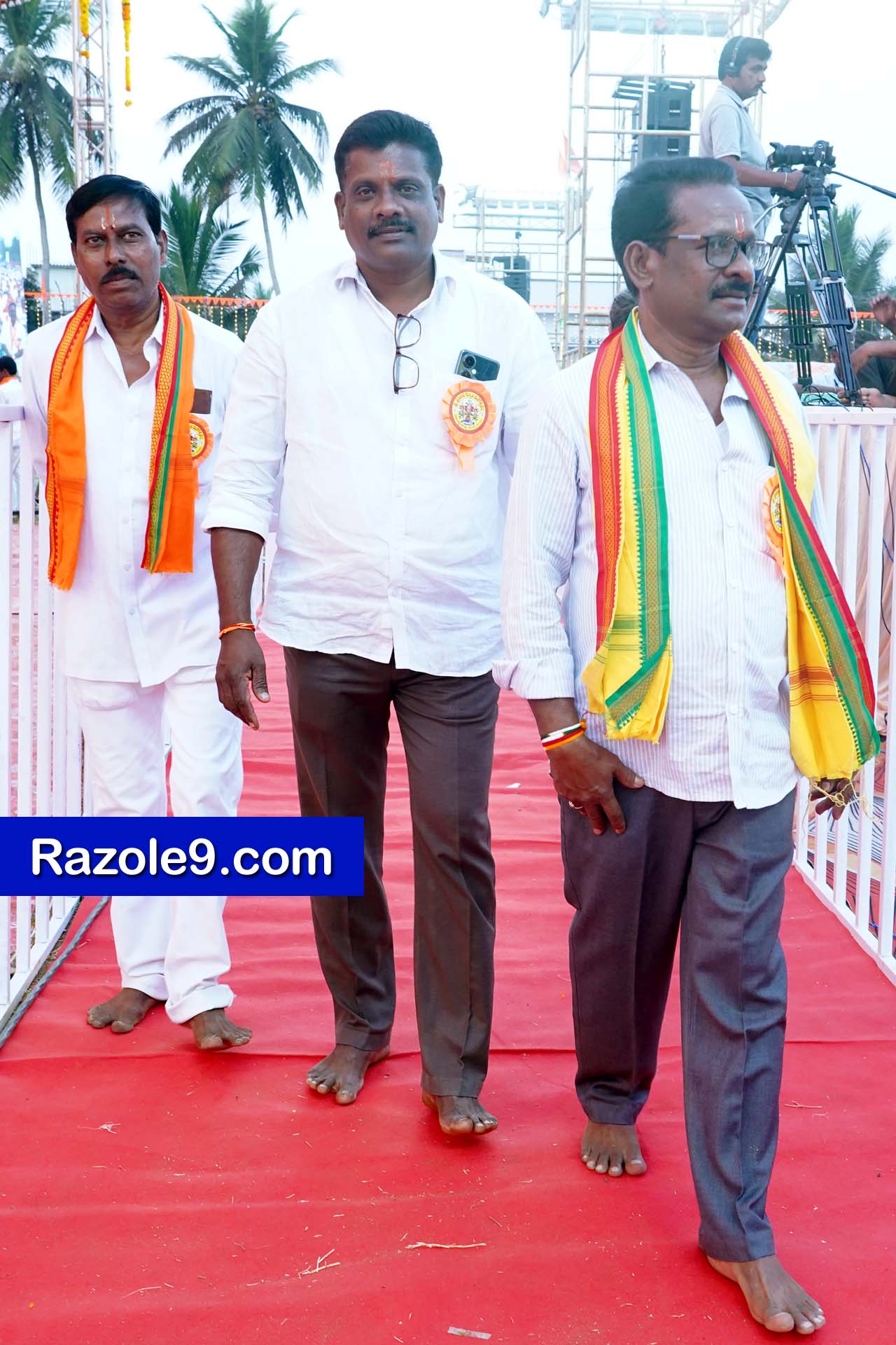 Srinivasa Kalyanam - vegivaaripalem - 2026
